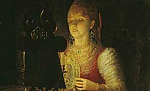 Светлана (Баллада Жуковского В.А.), картинка