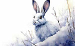 Синий лапоть - Пришвин