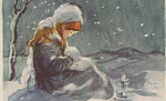 Ключ земли (Сказка Бажова П.П.), картинка