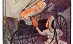 Дороти и Волшебник в Стране Оз (Сказка Л.Ф. Баума), картинка