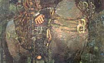 Чудесная рубашка (Сказка Афанасьева А.Н.), картинка
