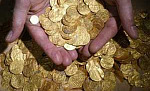 1000 золотых (Сказка Толстого Л.Н.), картинка