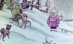 Четыре желания - Ушинский К.Д.