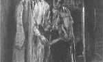 Вечер накануне Ивана Купала - Вечера на хуторе близ Диканьки (Сказка Гоголя), картинка
