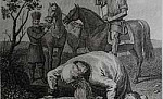 Сказка о царе Берендее - Жуковский В.А.