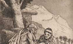 Чудо Пурун Бхагата (Сказка Киплинга), картинка