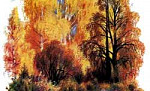 Пчёлы и мухи - Ушинский К.Д.