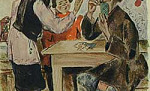 Грачи - Толстой А.Н., картинка