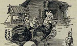 Мальчик-с-пальчик - Толстой А.Н., картинка