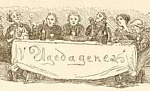 Дни недели (Сказка Андерсена), картинка
