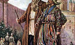 Солнечный камень (Сказка Бажова П.П.), картинка