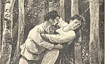 Озорник - Мамин-Сибиряк Д.Н., картинка