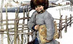 Филлипок (Сказка Толстого Л.Н.), картинка