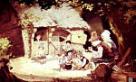 Мальчик с пальчик (Сказка Шарля Перро), картинка
