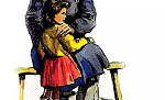 Зимнее летечко (Невидимки) (Сказка Бианки В.В.), картинка