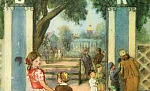 Зоопарк (Сказка Бианки В.В.), картинка