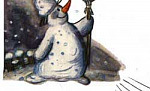 Весной (Сказка Сутеева В.Г.), картинка