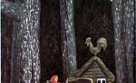Три медведя (Сказка Толстого Л.Н.), картинка