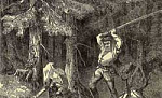 Холодное сердце - Вильгельм Гауф, картинка