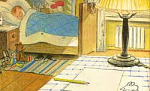 Мышонок и карандаш (Сказка Сутеева В.Г.), картинка