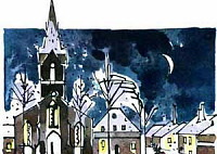 Щелкунчик (Сказка Гофмана Теодора), рис.1