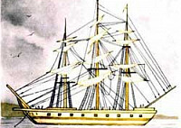 Акула (Сказка Толстого Л.Н.), картинка