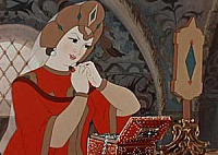 Сказка о мертвой царевне и о семи богатырях  (Сказка Пушкина А.С.), картинка