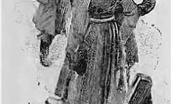 Тарас Бульба (Повесть Гоголя Н.В.), картинка