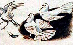 (Сказка Толстого Л.Н.), картинка