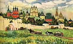Конек-горбунок