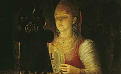 Светлана (Баллада Жуковского В.А.), картинка