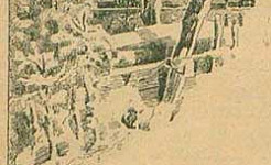 Лесная сказка (Сказка Мамина-Сибиряка), картинка