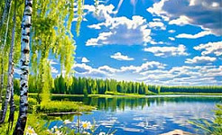 Собрание чудес - Паустовский, картинка