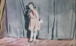 Смерть шпиона Гадюкина (Денискины рассказы Драгунского В.Ю.), картинка