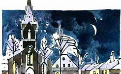 Щелкунчик (Сказка Гофмана Теодора), рис.1