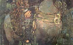 Чудесная рубашка (Сказка Афанасьева А.Н.), картинка