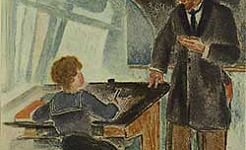 Аркадий Иванович - Толстой А.Н., картинка