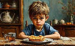 Обида - Мошковская