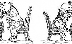 Свинки (Стихи Чуковского), рис.1