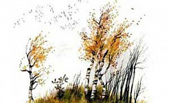 Проказы старухи-зимы - Ушинский К.Д.