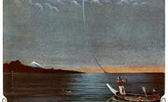 Морской краб, который играл с морем (Сказка Киплинга Р.Д.), картинка