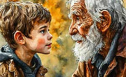Цветок на земле - Платонов