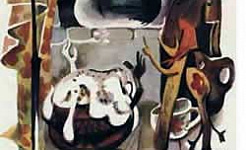 Горшок (Сказка  Толстого А.Н.), картинка