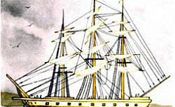 Акула (Сказка Толстого Л.Н.), картинка