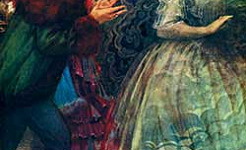 Богатырева рукавица (Сказка Бажова П.П.), картинка