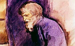 Богач и Еремка - Мамин-Сибиряк Д.Н., картинка