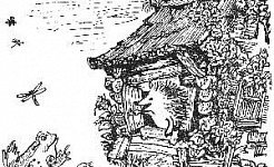 Айболит и воробей (Стихи Чуковского), рис.2