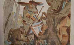Квартет, картинка
