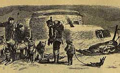 Квикверн (Сказка Киплинга), картинка