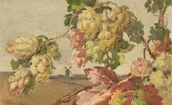 Хмель - Басня Крылова И.А.